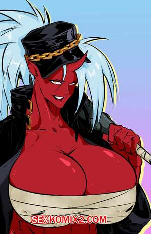Порно комикс Академия девушек монстров. Часть 20. Monster Girl Academy. Worky Zark