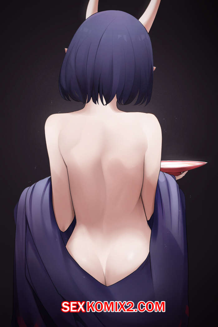 Порно комикс Арты. Сочные