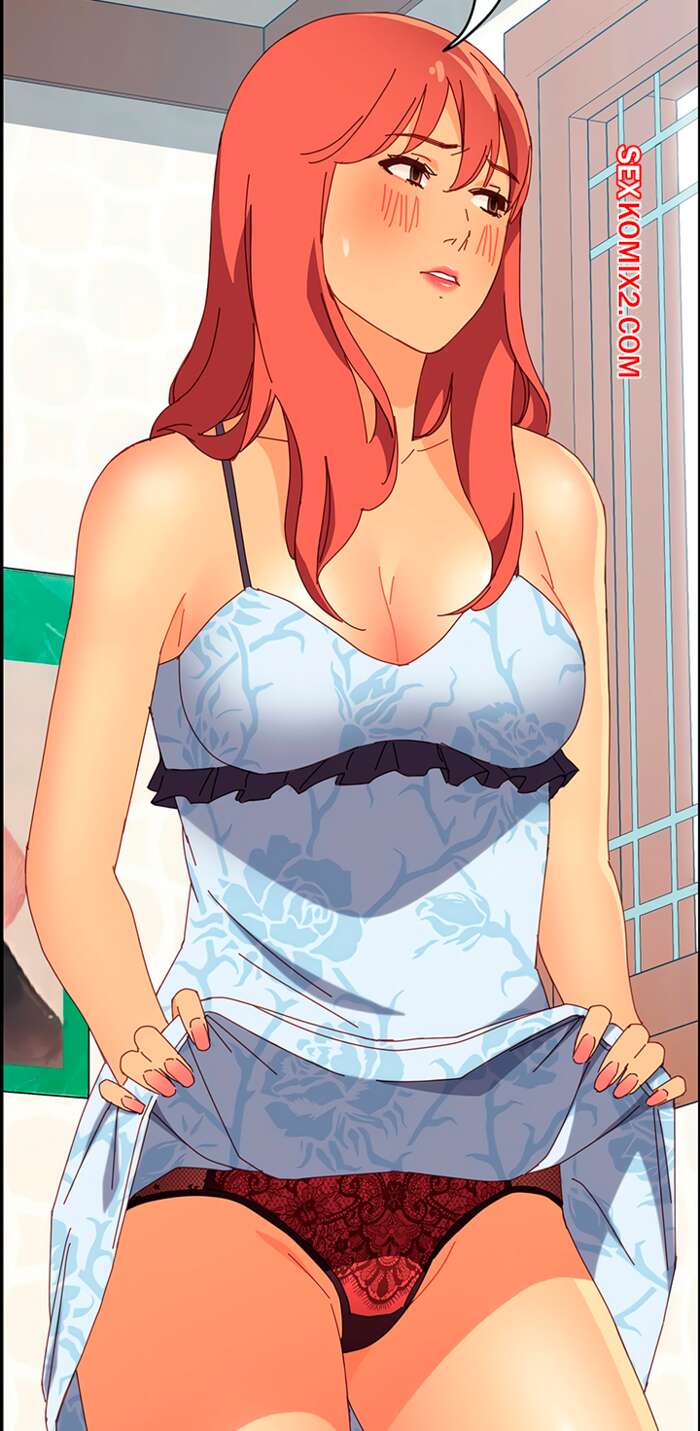 Порно комикс Ассистент. Без цензуры. Часть 6