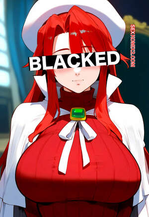 Порно комикс Aty x BBC. Floxin