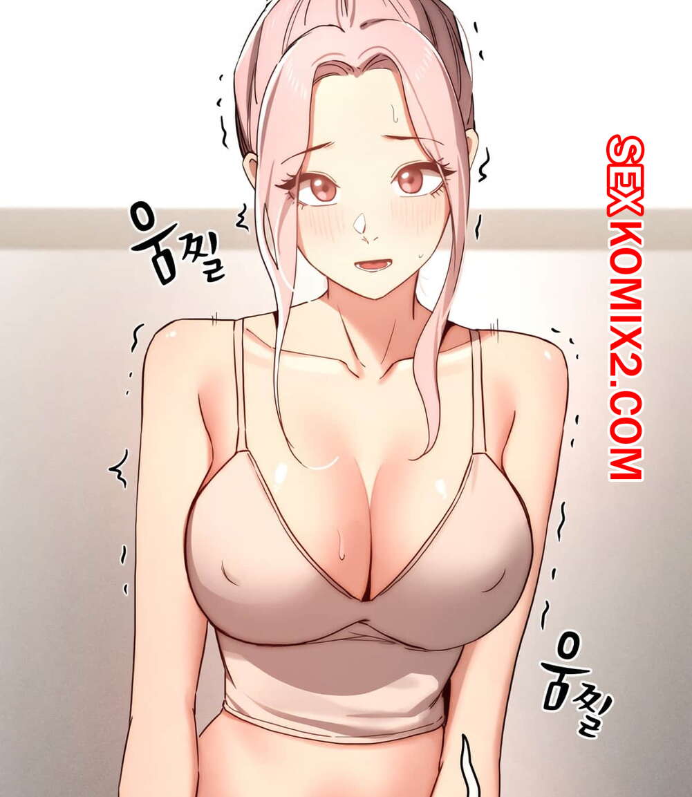 Порно комикс Частные уроки в эти трудные времена. Части 34 и 35