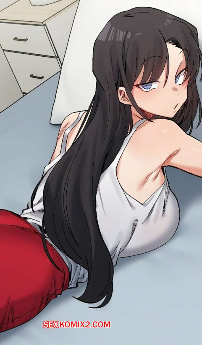 Порно комикс Деликатные отношения. Часть 44 и 45. Финал