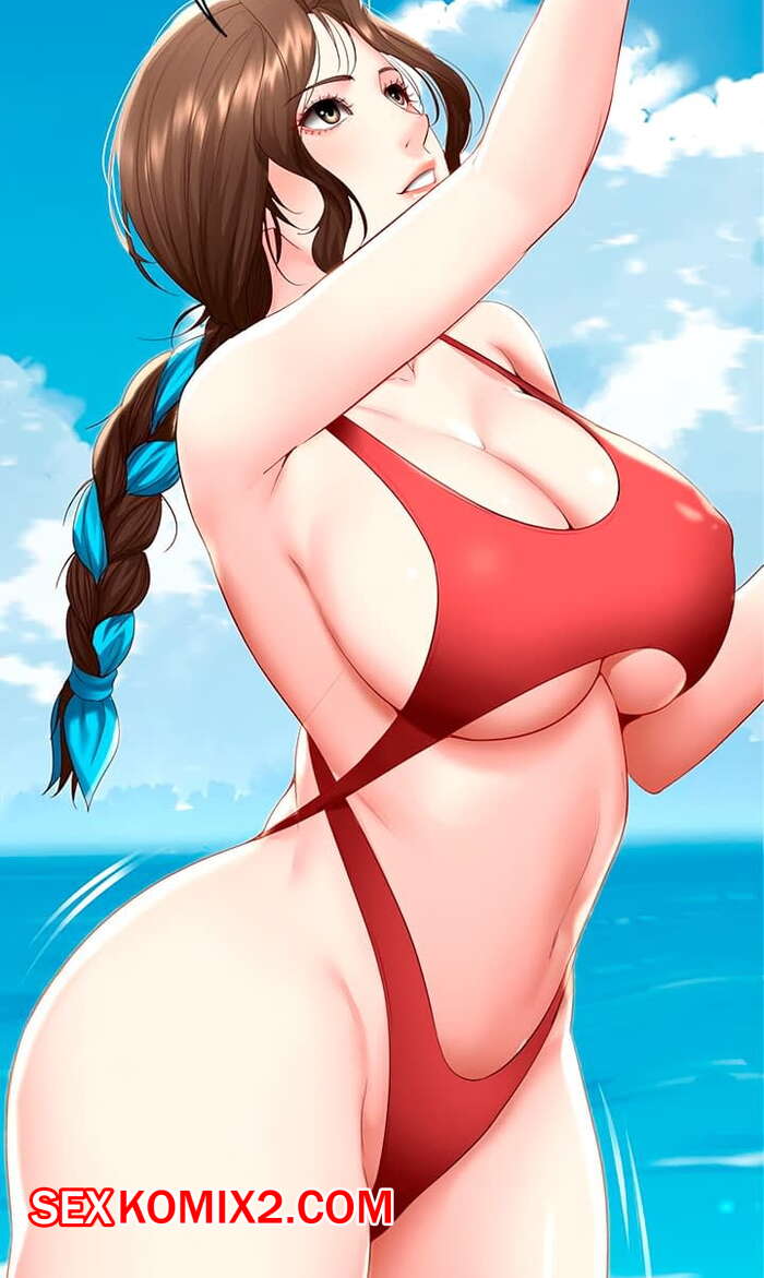 Порно комикс Дневники проживания в пансионате. Части 70 и 71 и 72. Boarding Diary