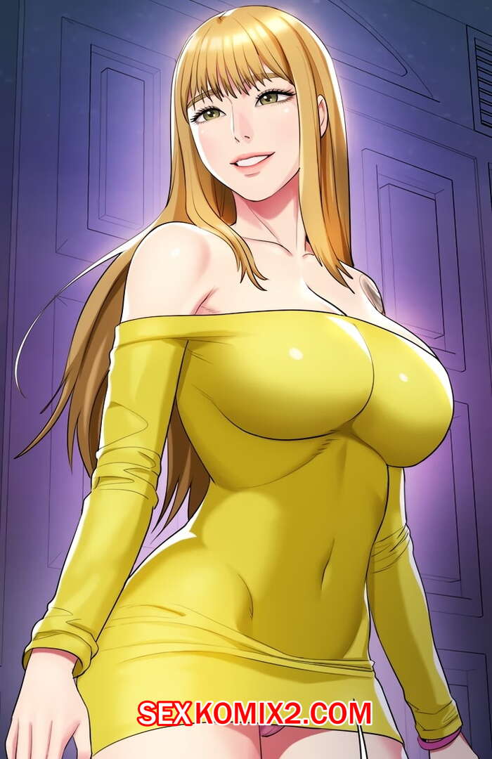 Порно комикс Другой Класс. Части 15 и 16 и 17. Sexiness class