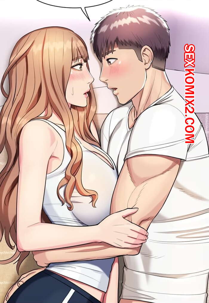 Порно комикс Другой Класс. Части 6 и 7 и 8. Sexiness class