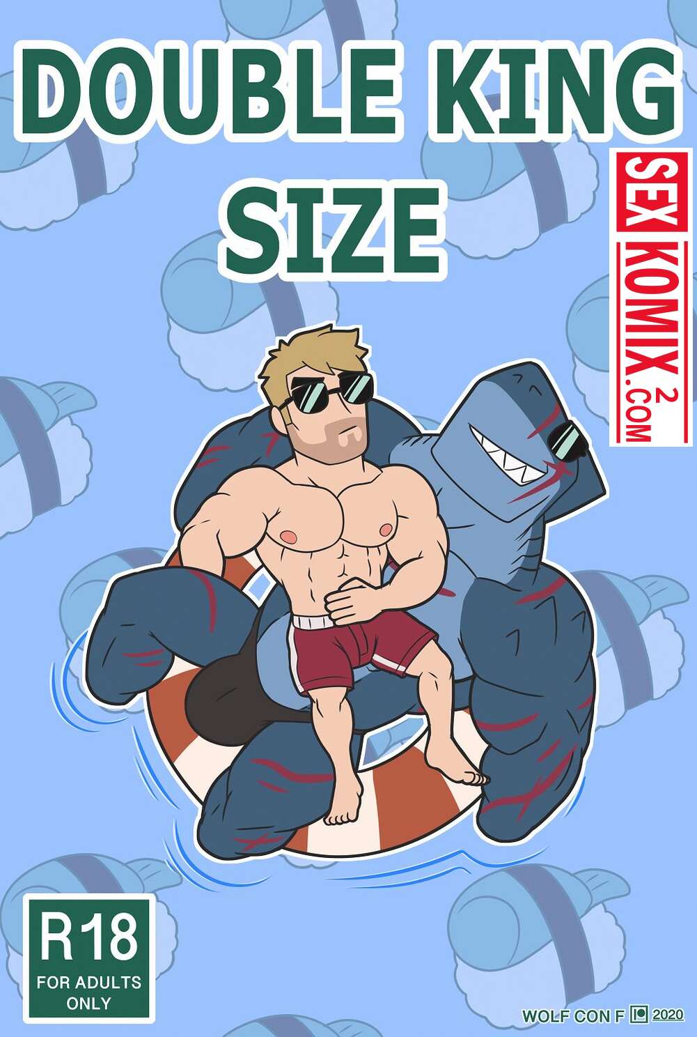 Сексуалдық шетелдік ата немересі