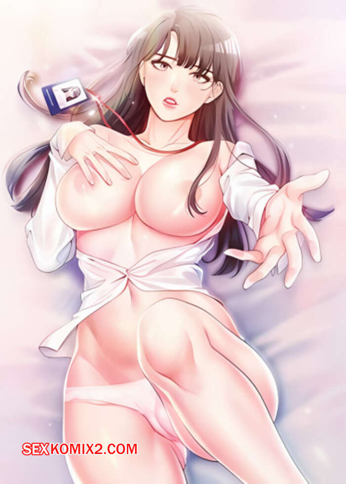 Порно комикс Двухъярусная кровать. Часть 88 и 89 и 90. icheungchimdae