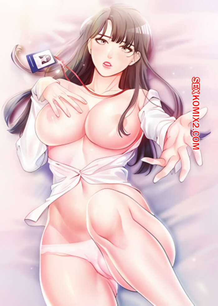 Порно комикс Двухъярусная кровать. Часть 91 и 92 и 93. icheungchimdae