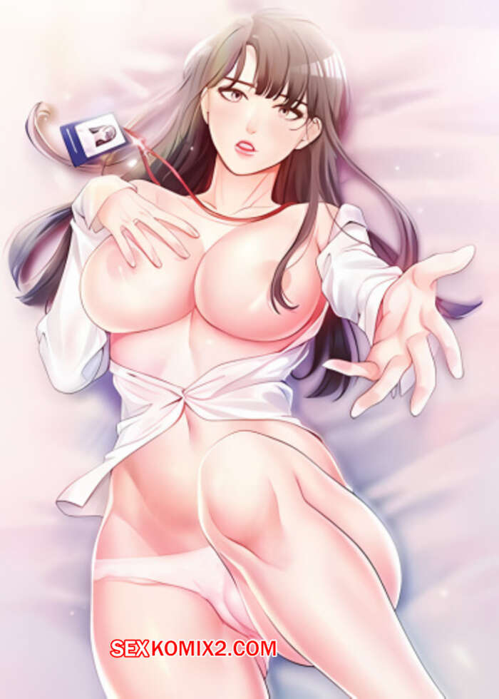 Порно комикс Двухъярусная кровать. Часть 97 и 98 и 99. icheungchimdae