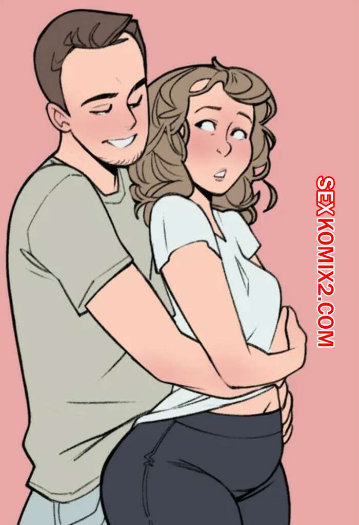 Порно комикс Если я просто представлю. If I Just Imagine. Not Enough Milk