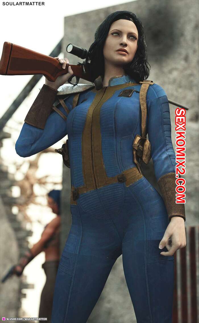 Порно феллаут 🍓 Порно комикс Fallout. Шлюха для рейдеров. SoulArtMatter секс комикс плен  и ее 🍓 | Порно комиксы | porn-comix2.com