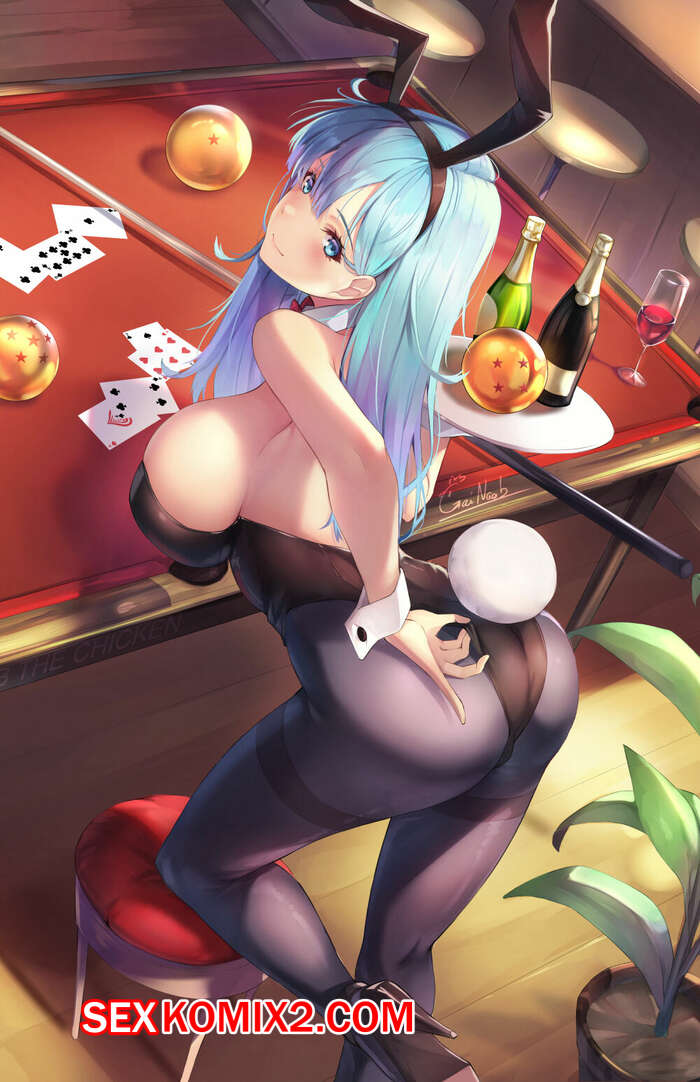 Порно комикс GaiNoob. Арты