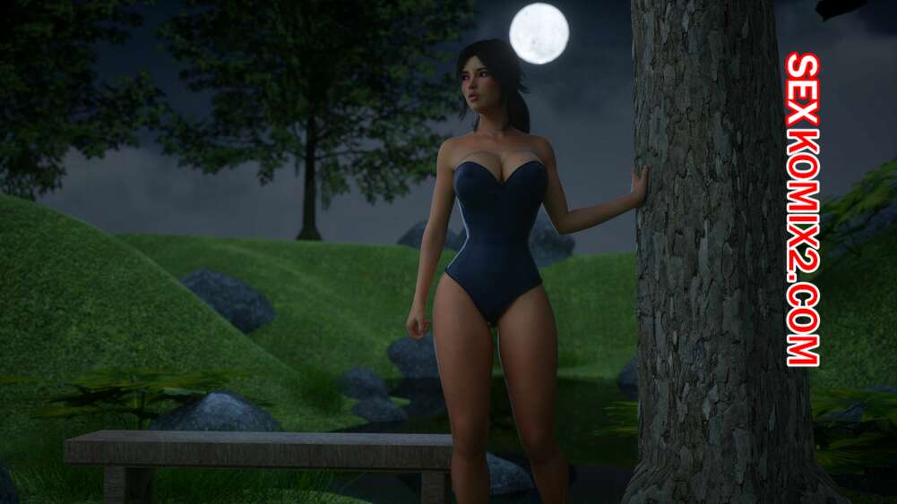 Порно комикс Город милф. Часть 19 и 20 и 21. Milfy City. ICSTOR