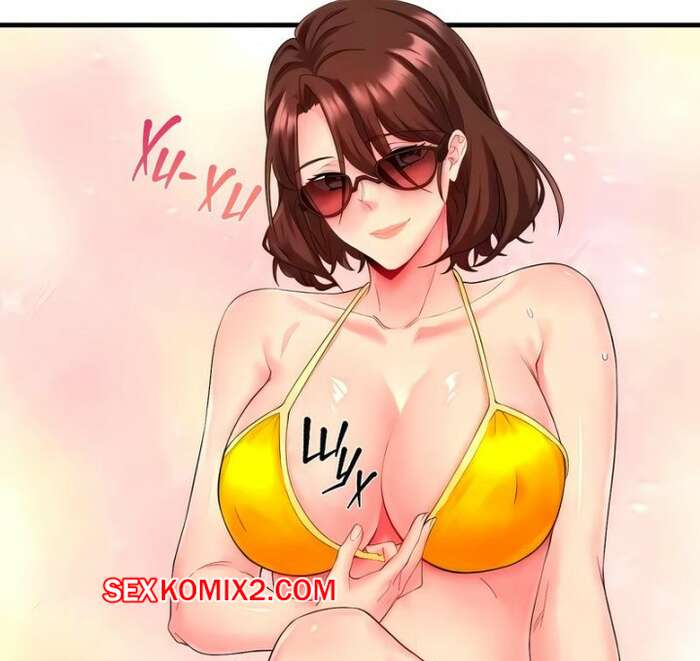 Порно комикс Горячий источник Сакурагецуро. Часть 14. Yozakura Кirishima