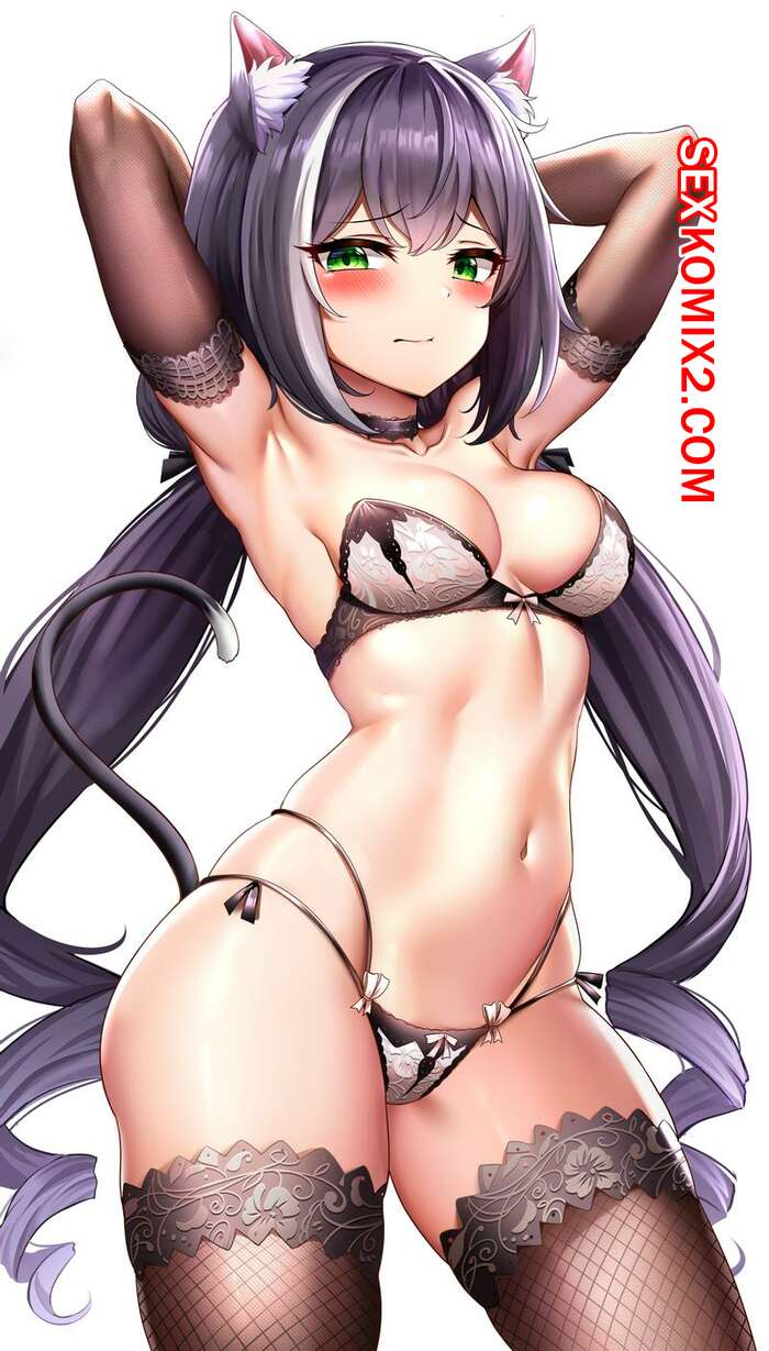 Порно комикс Харуко 13. Часть 5. Harucos 13. Haruhisky