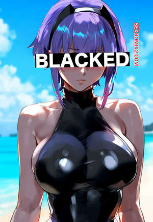 Порно комикс Hasasan of Serenity x BBC. Floxin