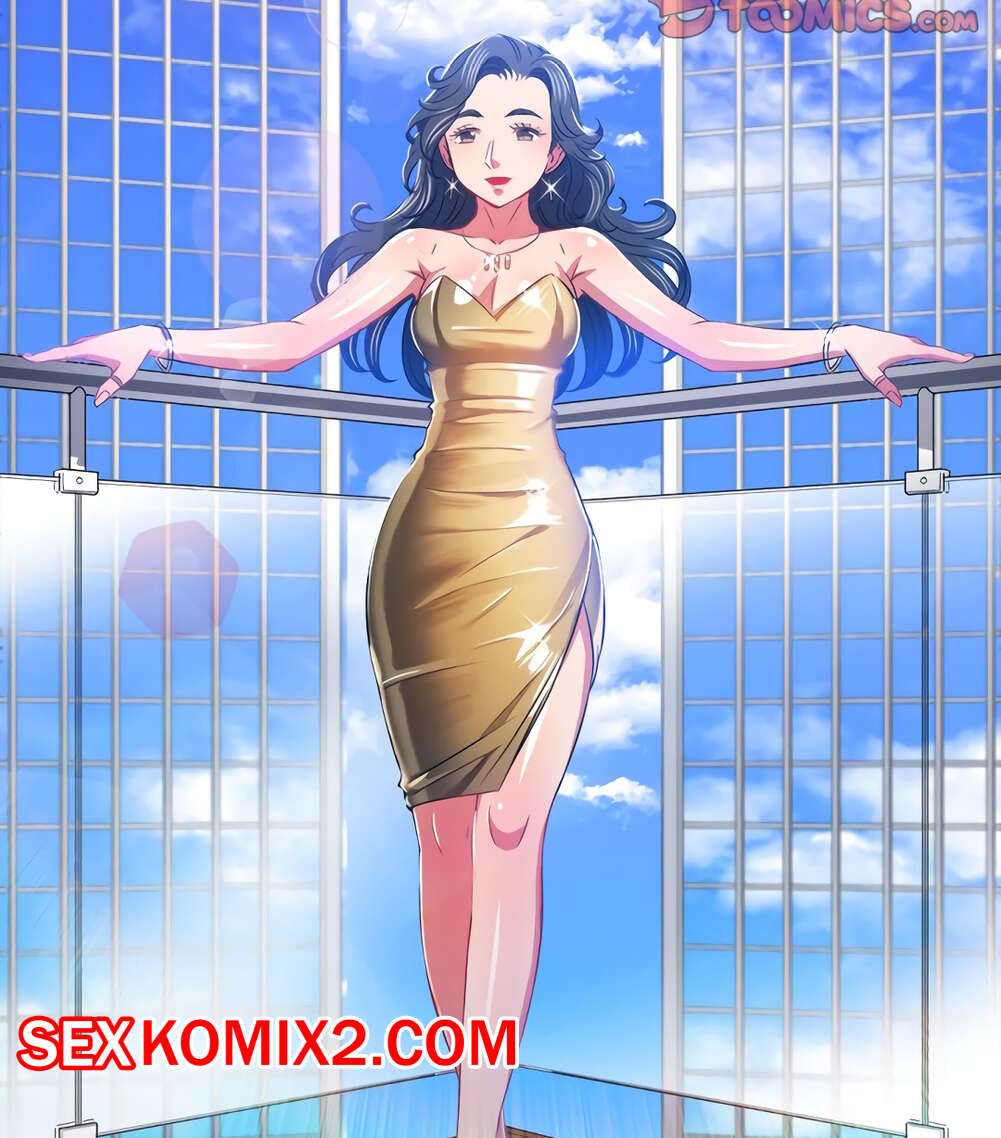 Порно комикс Изгой из старшей школы. Части 105 и 106. My High School Bully