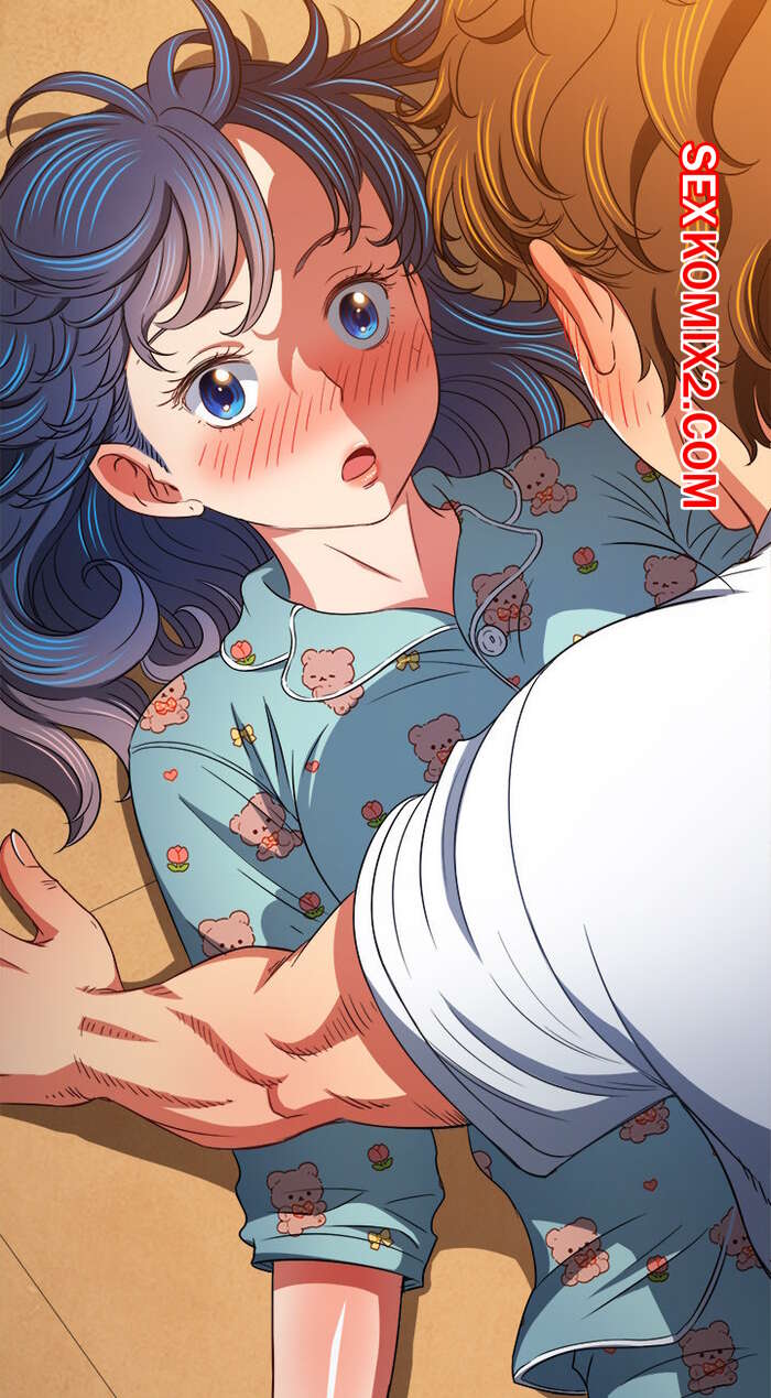 Порно комикс Изгой из старшей школы. Части 139. My High School Bully