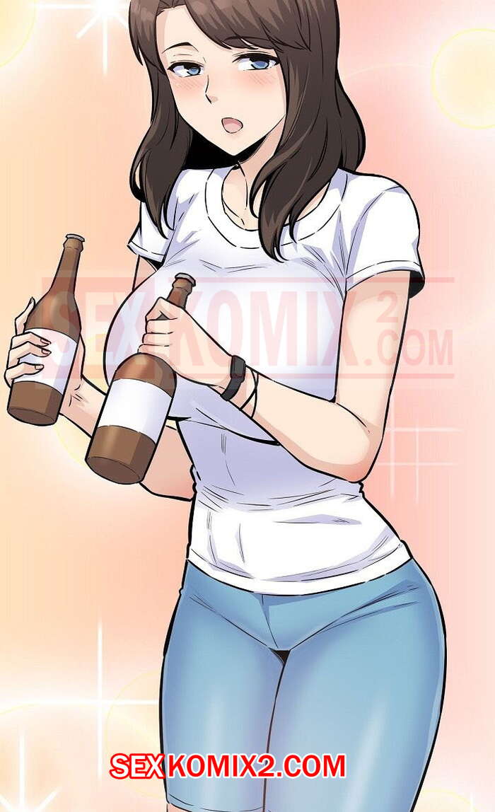 Порно комикс Извини, это моя комната. Часть 74. The Ark Is Me.