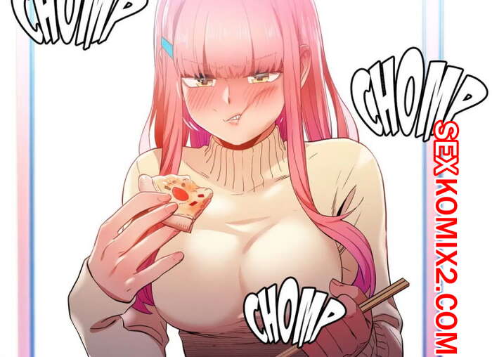 Порно комикс Канал Солми. Части 42 и 43 и 44. Solmis Channel