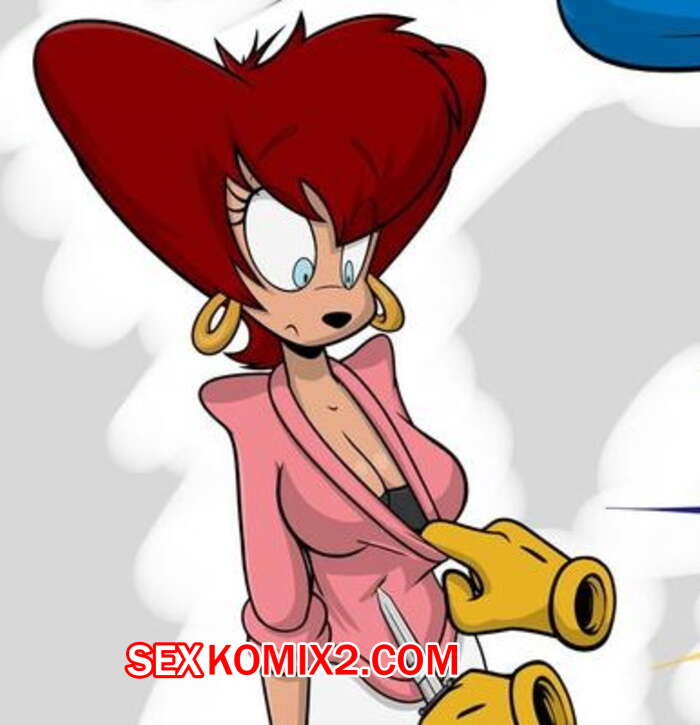 Порно комикс Комплексные Приключения Пег Пит. The Complex Adventures of Peg Pete