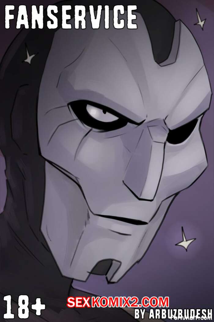 Порно комикс League of Legends. Фансервис. arbuzbudesh