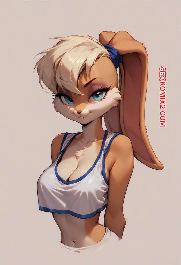 Порно комикс Lola. Era of Meat