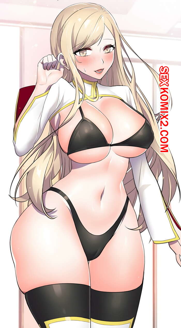 Порно комикс Менеджер Героев. Hero Manager. Части 7 и 8 и 9.