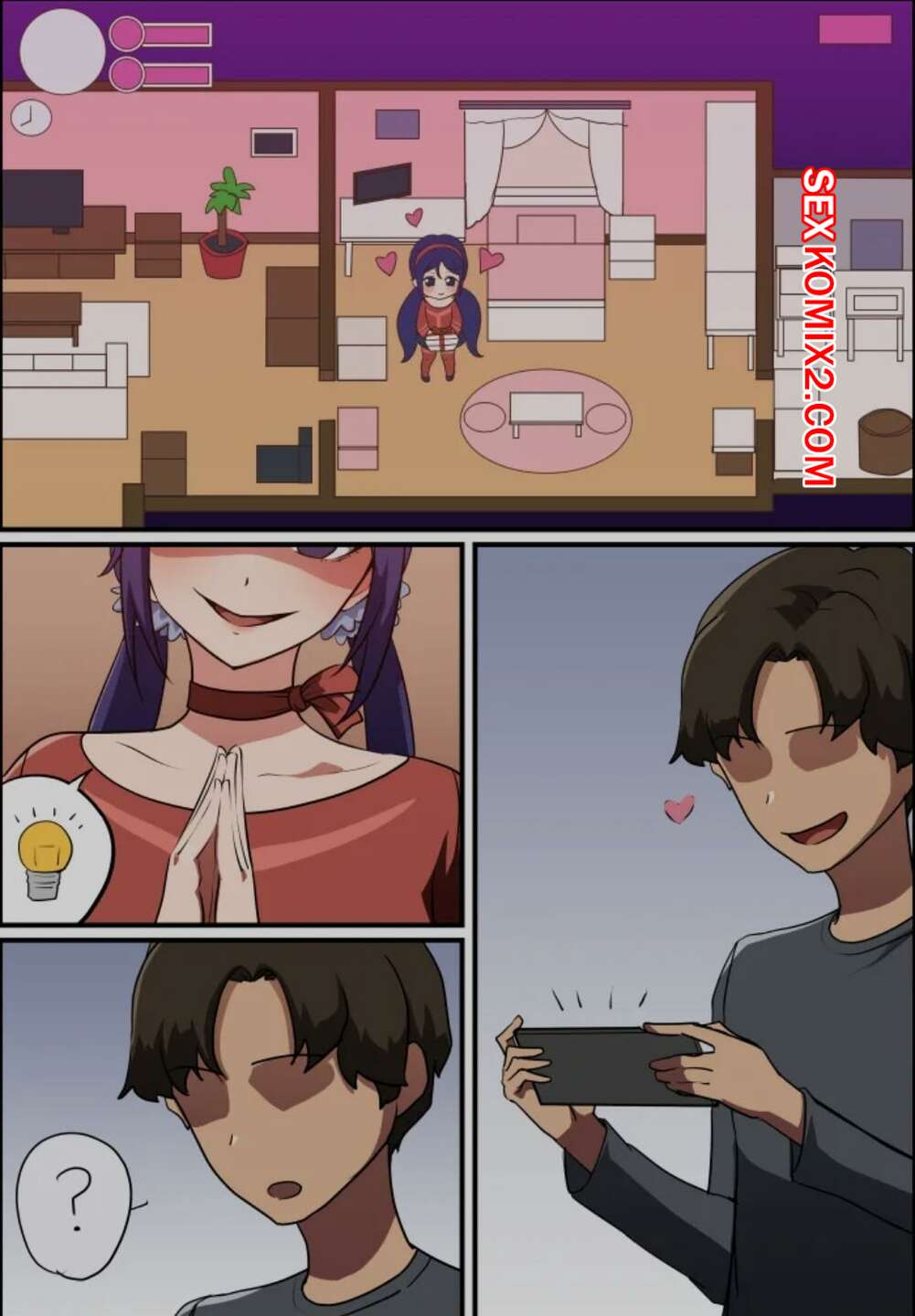 Жасанды секс порно видео