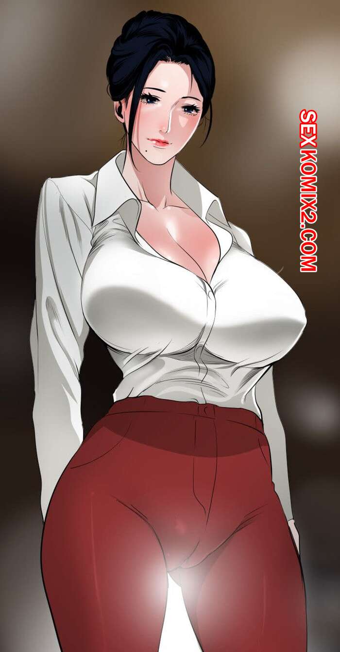 Порно комикс Молниеотвод. Части 45 и 46 и 47. Lightning Rod