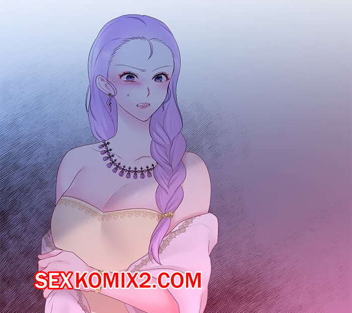 Порно комикс Мой Повелитель. Части 19 и 20 и 21. Your Majesty is mine