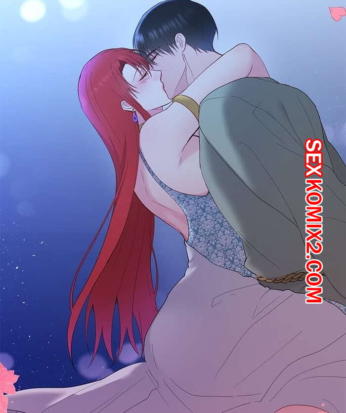 Порно комикс Мой Повелитель. Части 4 и 5 и 6. Your Majesty is mine