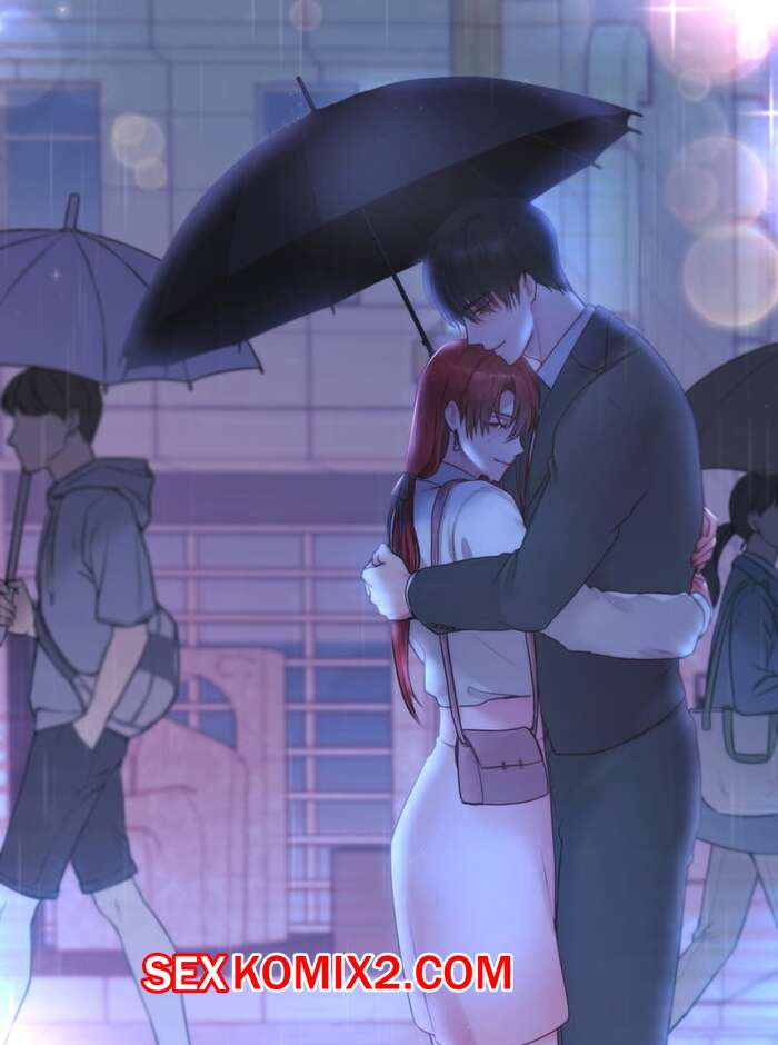 Порно комикс Мой Повелитель. Части 42 и 43 Конец. Your Majesty is mine