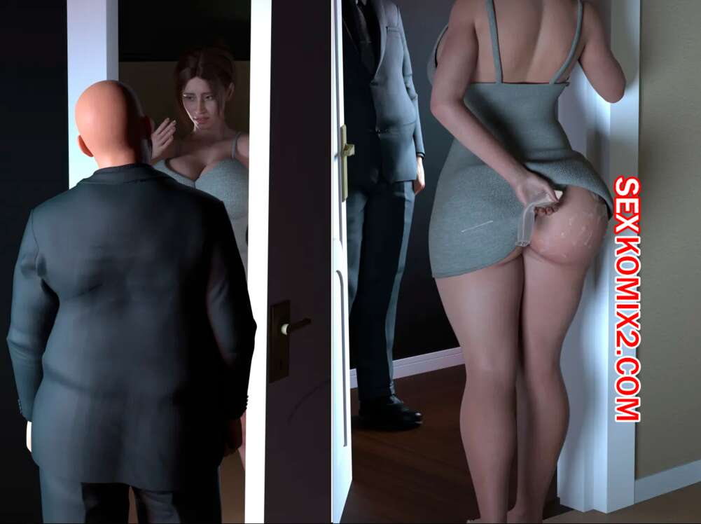 Порно комикс Моя мама порнозвезда. Часть 8. My Mom is My PornStar. NandoF