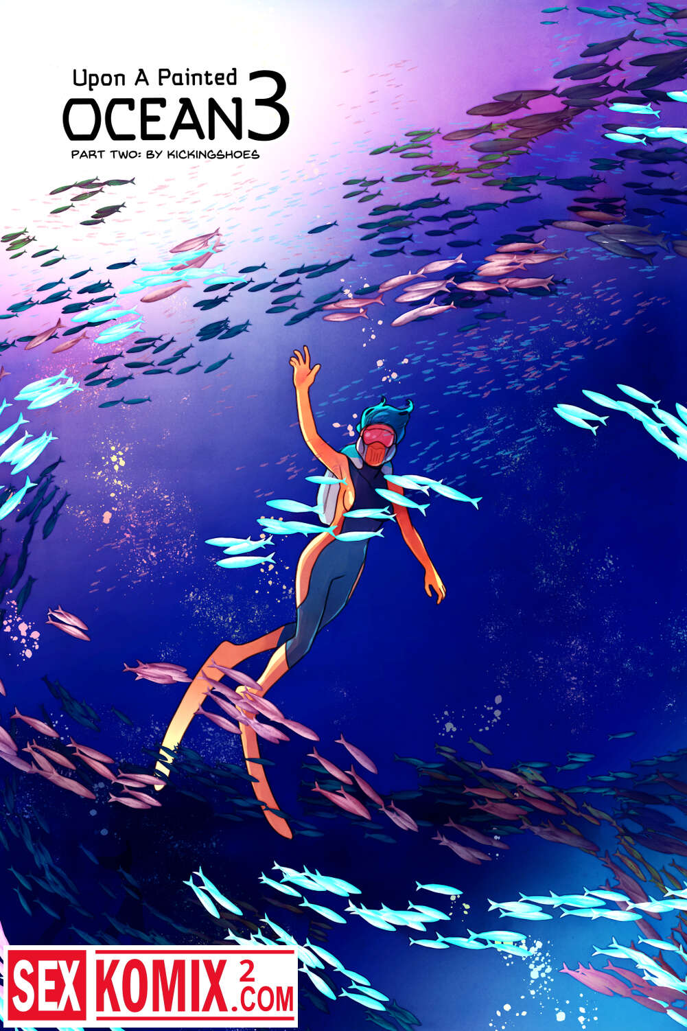 Белорусы обожают смотреть нарисованное порно - Как тут жить.