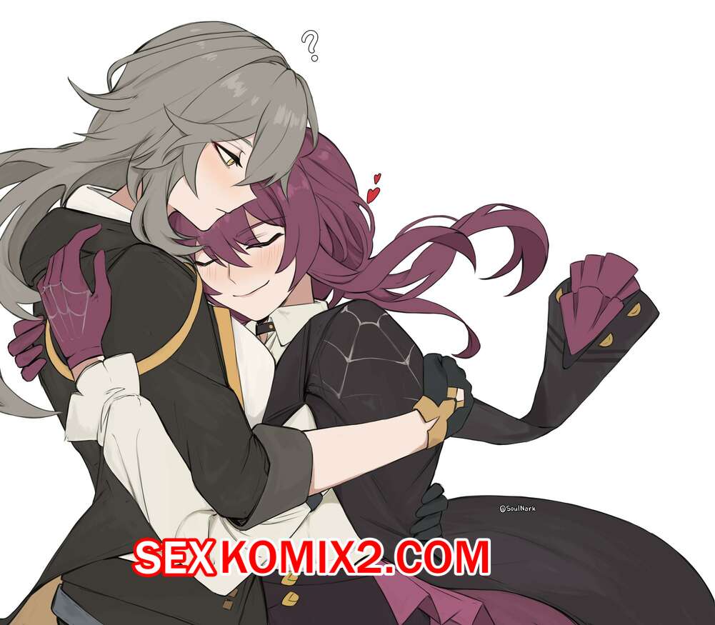 Порно комикс Narkfia. Арты. Часть 1