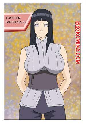 Порно комикс Наруто. Моя первая битва шиноби. My first battle shinobi. Impshyrus