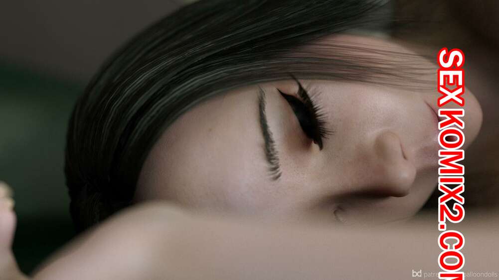 Порно комикс Нереальные желания Хитоми. Часть 3. Hitomes Unreal Desires