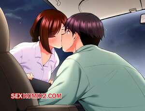 Порно комикс Невинная телепевица. Без цензуры. Часть 19 и 20 и 21