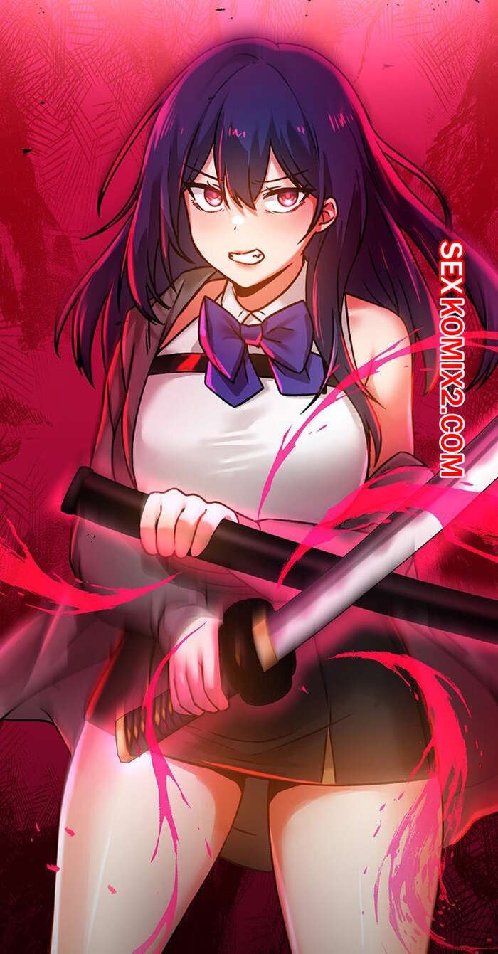 Порно комикс Одержим эротической игрой Ягаме. Часть 54. Possessed by Academy Yagame