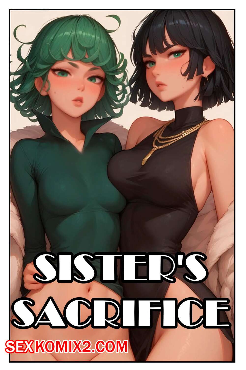 🍓 Порно комикс One Punch Man. Торнадо ужаса. Часть 3. Tornado Of Terror.  AI GENERATED. секс комикс телами обожают трахаться. 🍓 | Порно комиксы |  porn-comix2.com