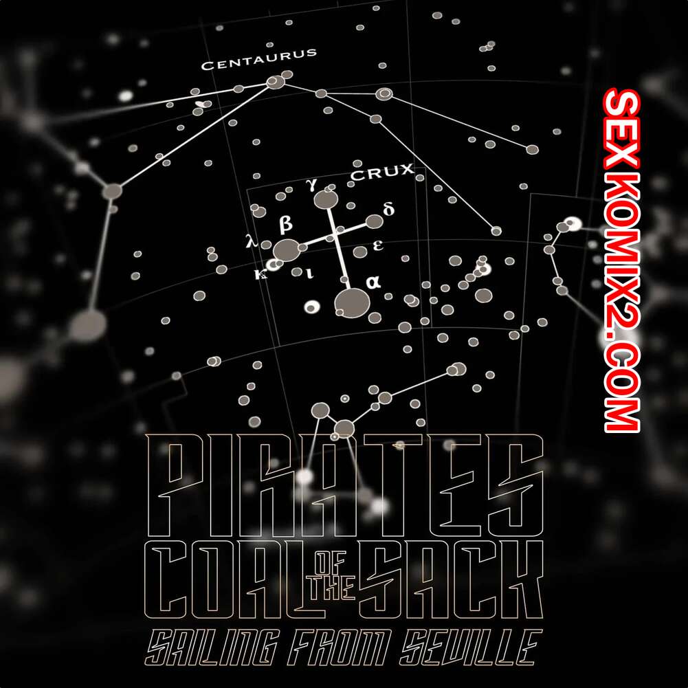Порно комикс Пираты Угольного Мешка. Часть 5. 5. Pirates of the Coal Sack. DangerousLines.