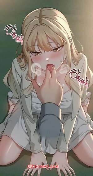 Хентай Манга Похотливые девушки университета. Часть 10 и 11 и 12