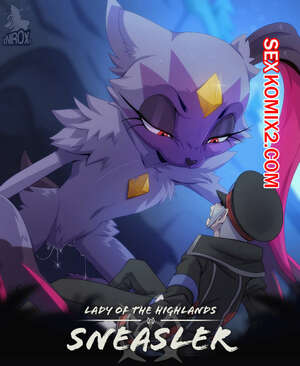 Порно комикс Покемон. Безумие Снизлера. Pokemon. Sneaslers Frenzy. Xnirox