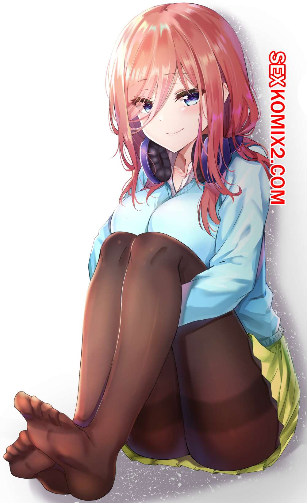 Порно комикс Пять невест. Арты. sunhyun