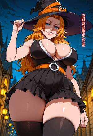 Хентай Манга Rangiku Matsumoto 4. Floxin