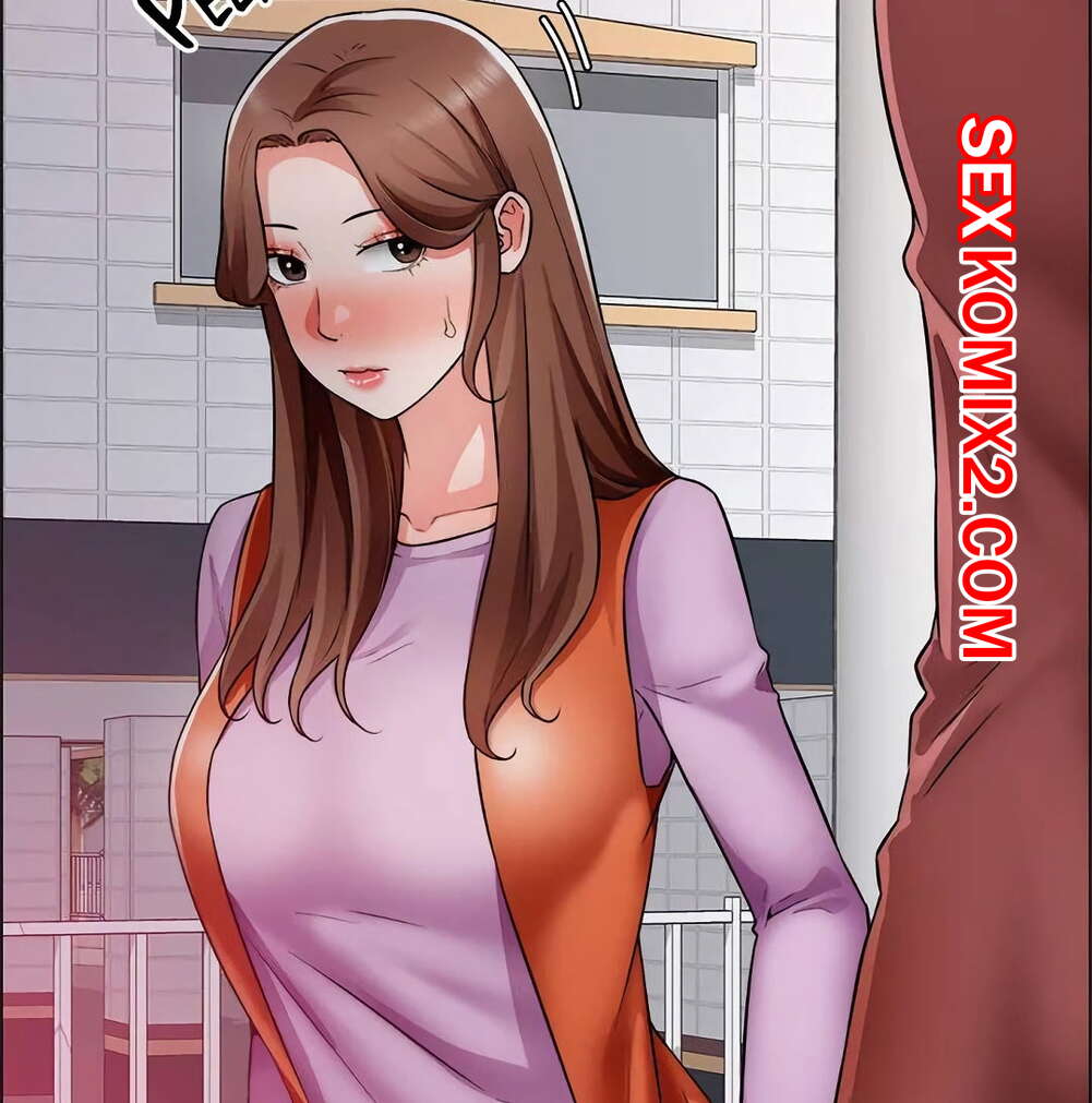 Порно комикс Романтика Ногады. Часть 38. Nogada Romance