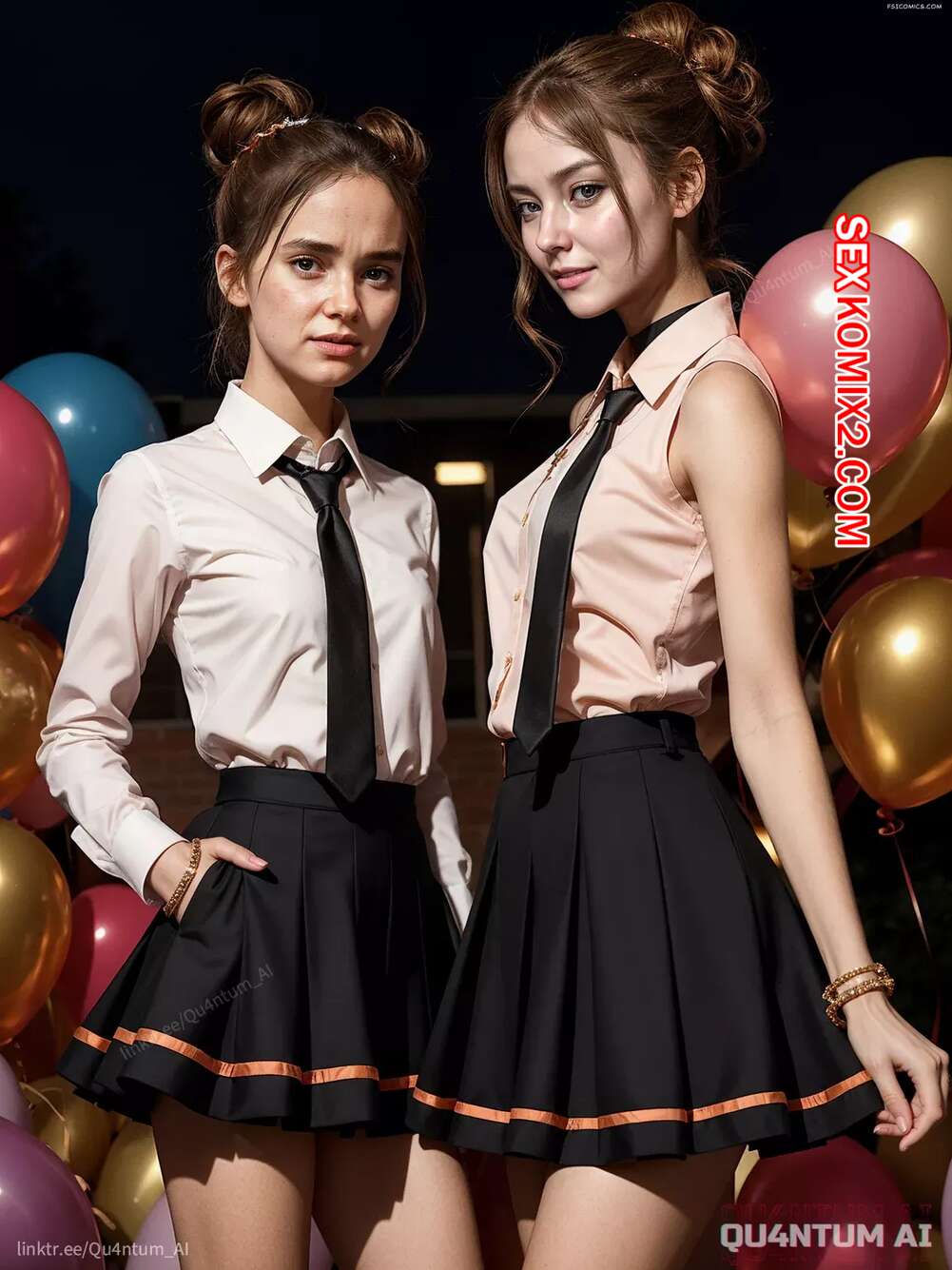 Порно комикс Rosemary Winters, Ellie Williams. Resident Evil Last of us school. QuantumAI