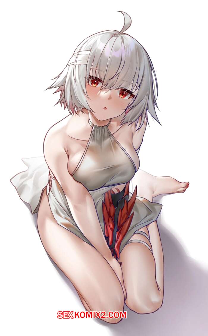 Порно комикс Сборник работ. Часть 3. Ginklaga