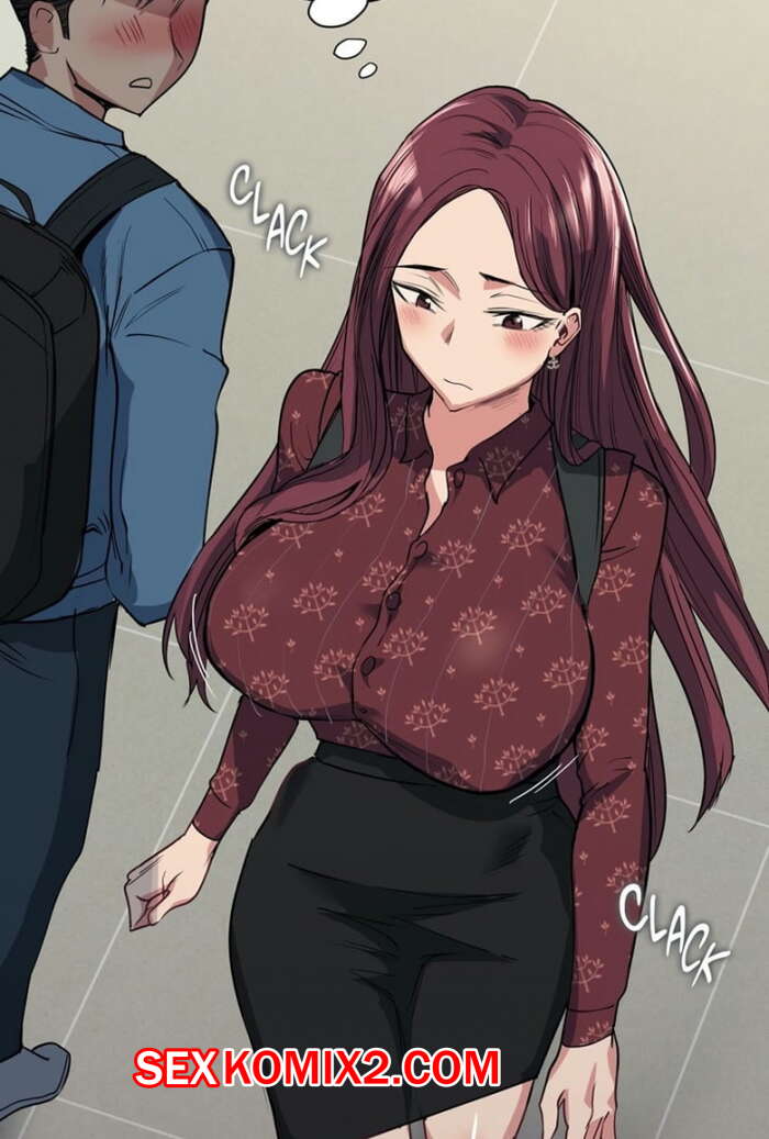 Порно комикс Счастливый Парень. Части 19 и 20 и 21. Lucky Guy